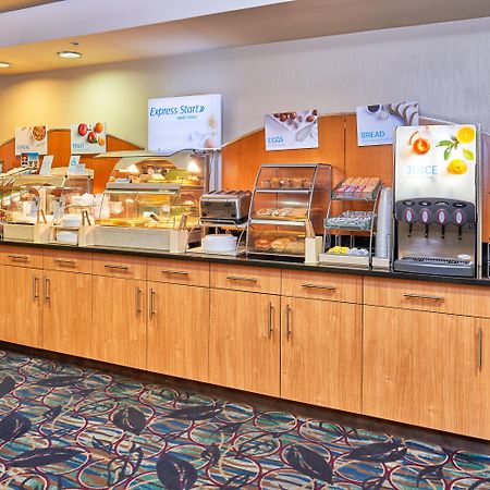 Holiday Inn Express & Suites El Paso Airport By Ihg Экстерьер фото