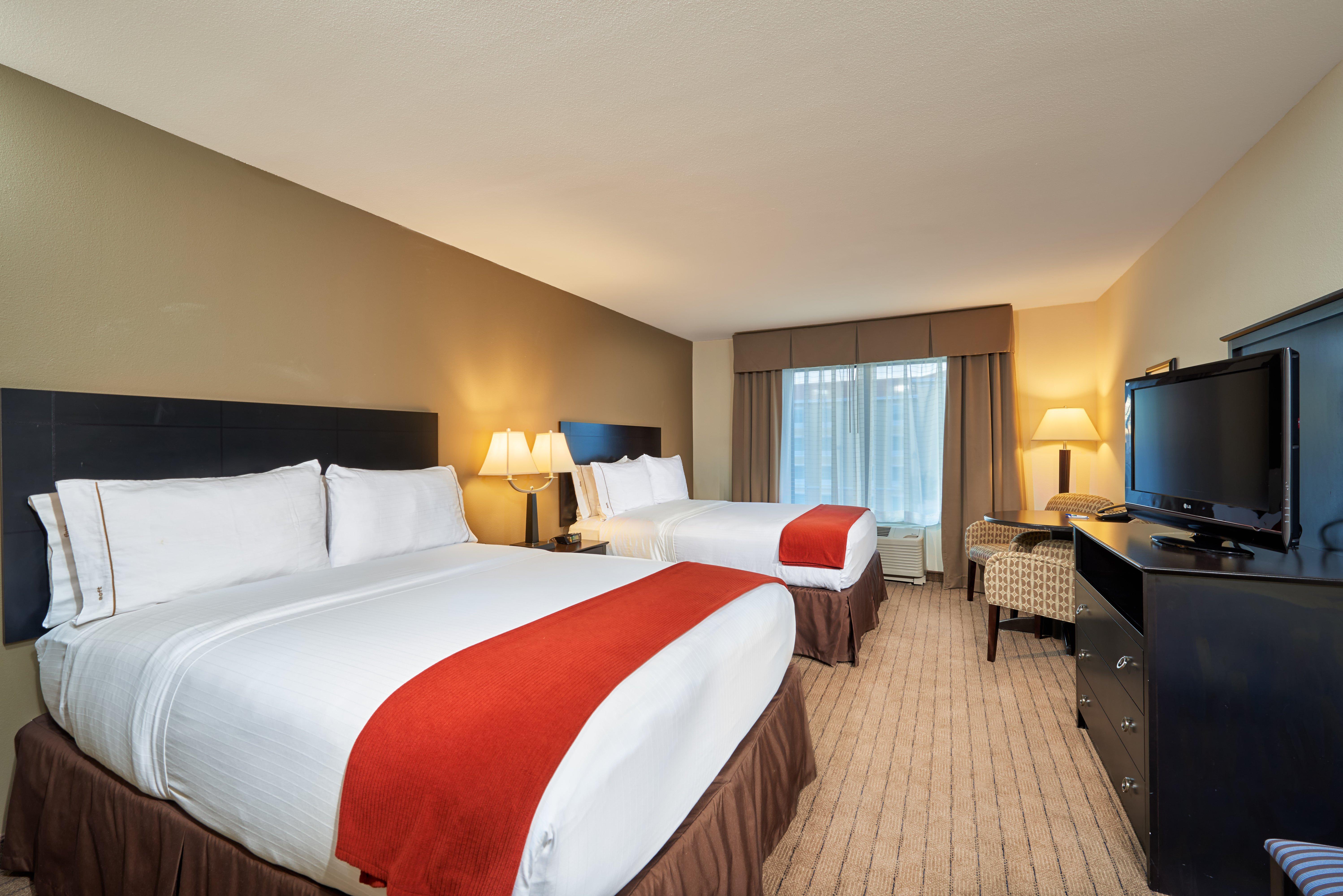 Holiday Inn Express & Suites El Paso Airport By Ihg Экстерьер фото