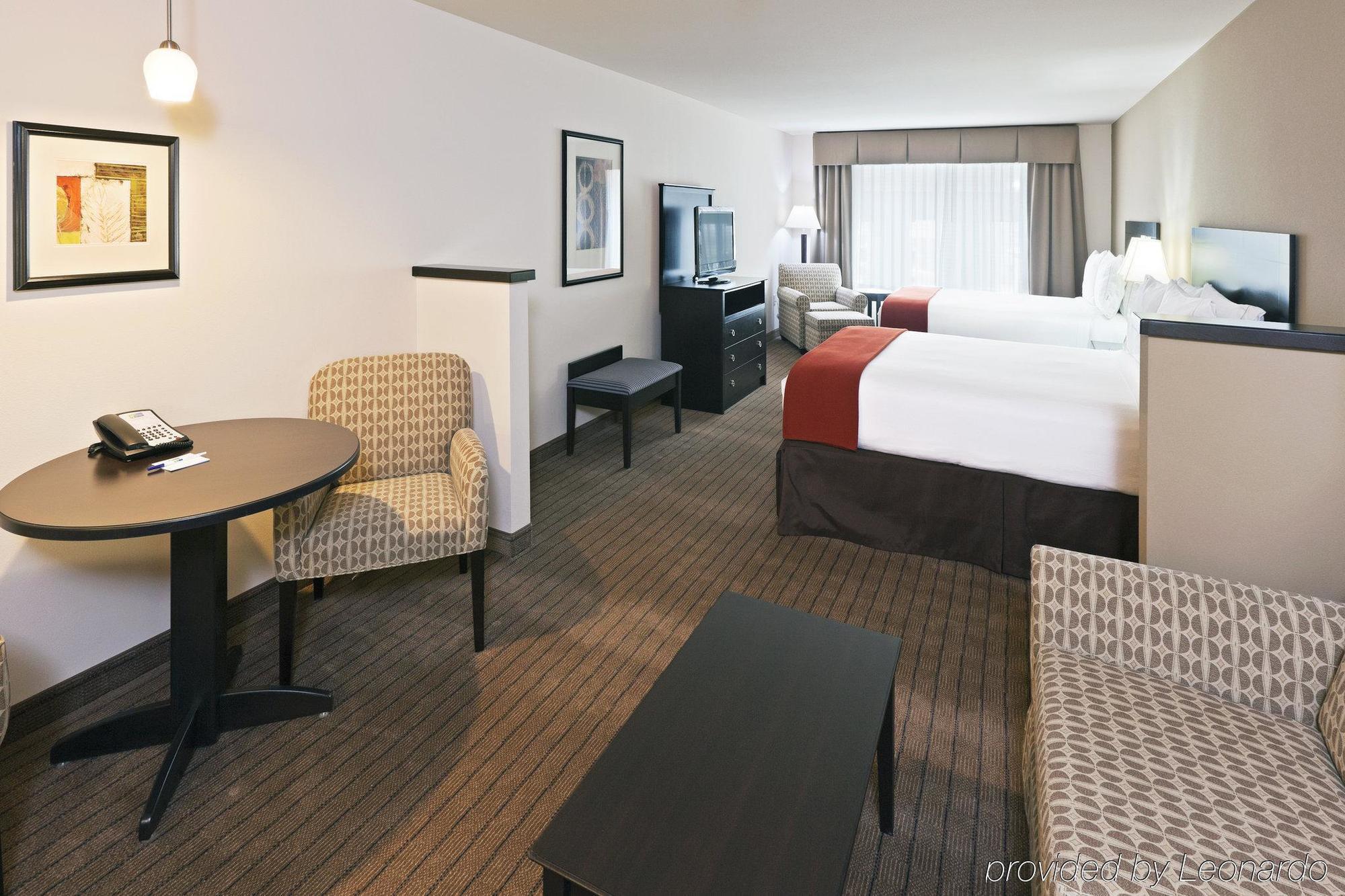 Holiday Inn Express & Suites El Paso Airport By Ihg Экстерьер фото
